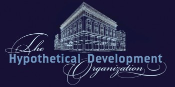 Hypothetical Development Organization
