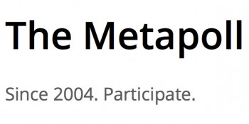 The Metapoll