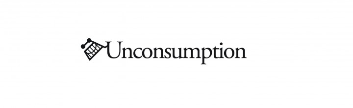 Unconsumption